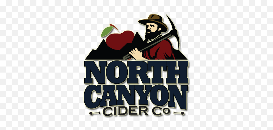 North Canyon Cider Company Review - Mr Product Reviews North Canyon Cider Logo Png,Apple Company Logo