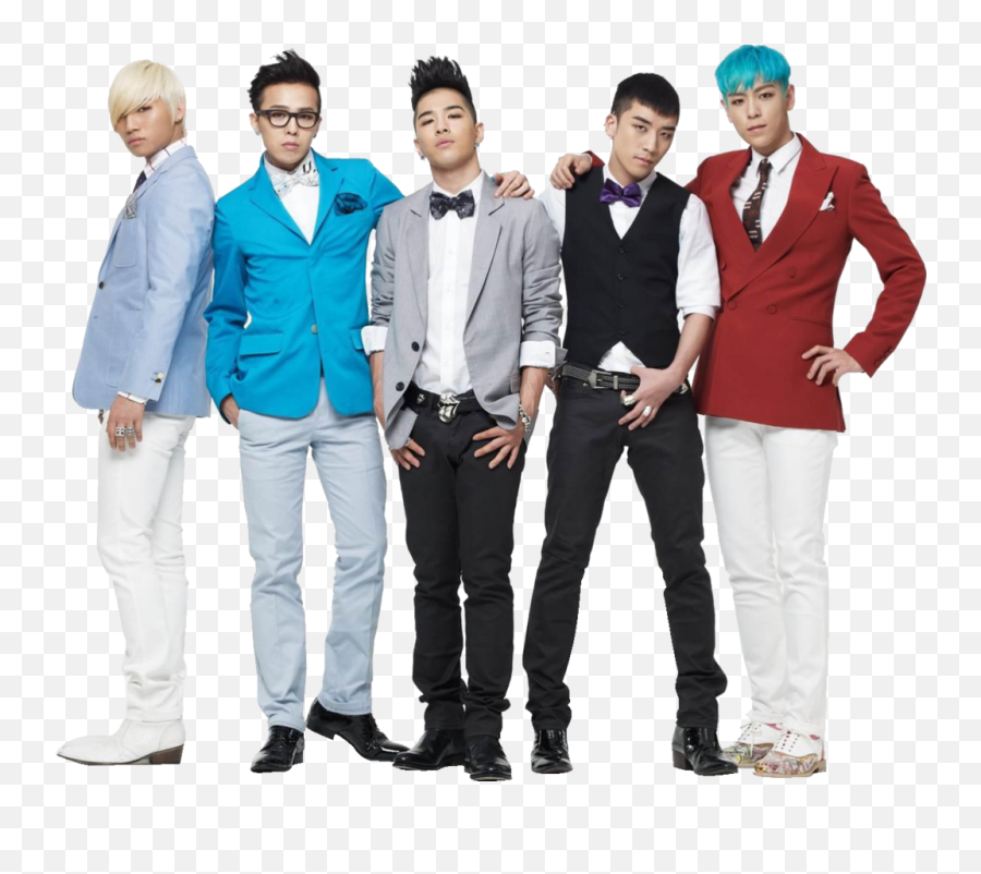 Big bang com