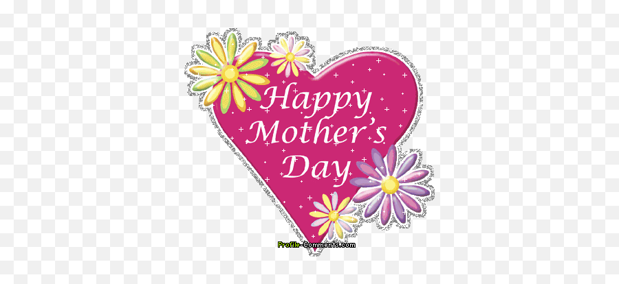 Happy Mothers Day Wishes Animated Gif - Happy Administrative Professionals Day Png,Happy Mothers Day Transparent