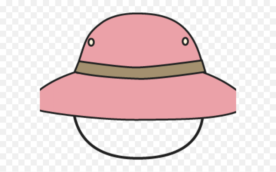 Safari Hat Png - Safari Hat Clipart,Safari Hat Png