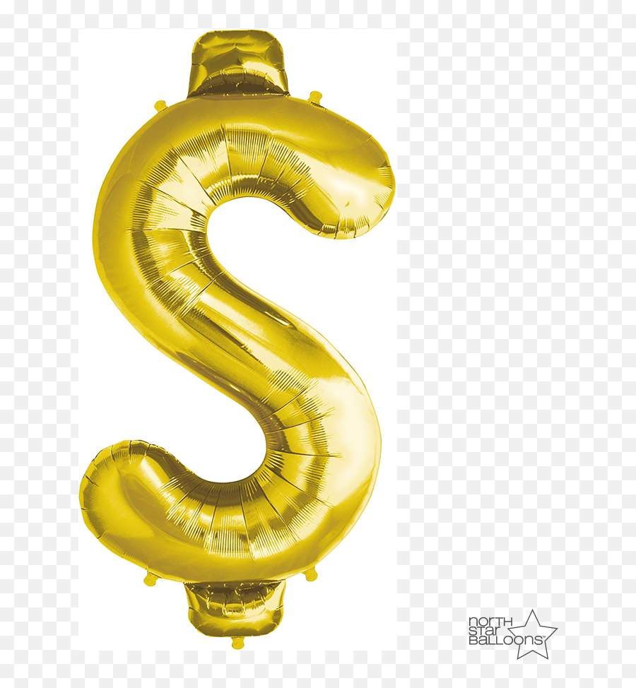Gold Chain Dollar Sign Png Image - Dollar Sign,Gold Dollar Sign Png