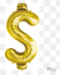 Gold Chain Dollar Sign Png Image