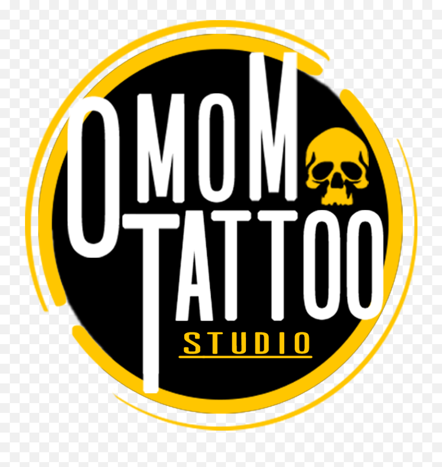 Omom Tattoo Studio - Graphic Design Png,Mom Tattoo Png