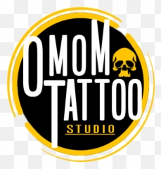 Omom Tattoo Studio - Graphic Design Png,Mom Tattoo Png
