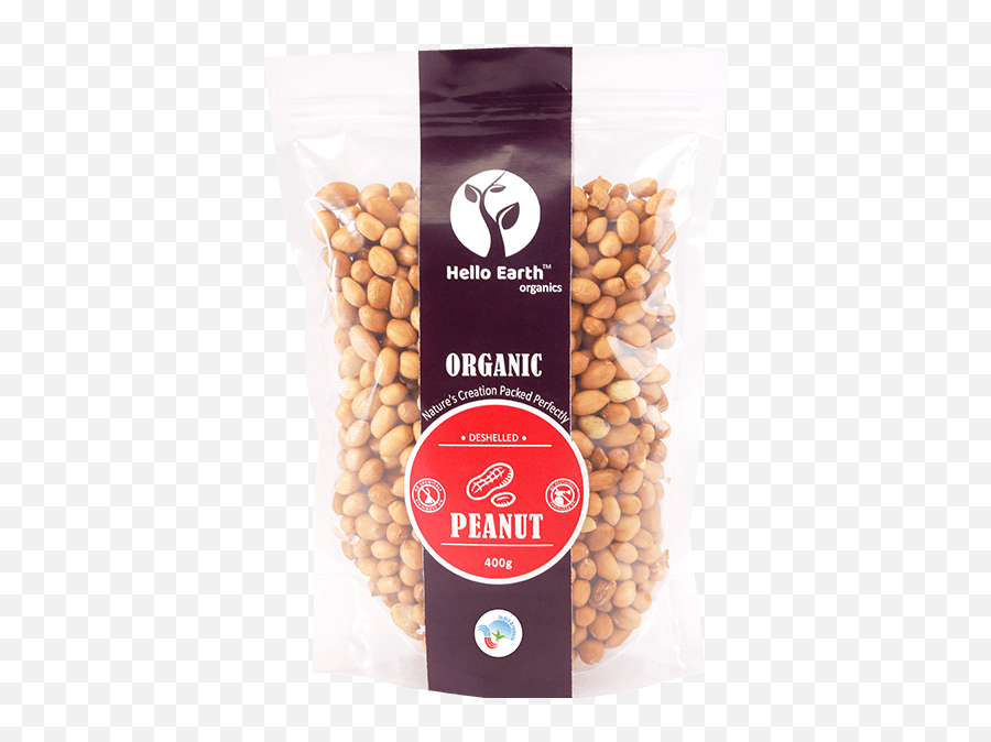 Organic Peanut - Nut Png,Peanut Png