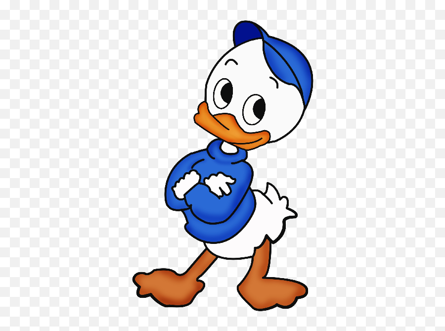 Download Hd Christmas Lights Clipart Donald Duck - Blue Duck From Duck Tales Png,Christmas Lights Clipart Transparent