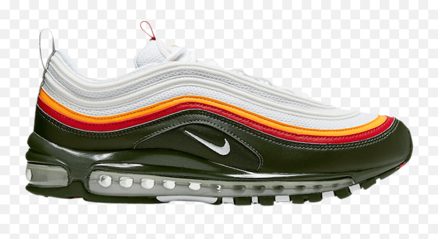Now Available Nike Air Max 97 Se Ratatouille U2014 Sneaker Shouts Png