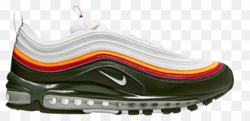 Now Available Nike Air Max 97 Se Ratatouille U2014 Sneaker Shouts Png