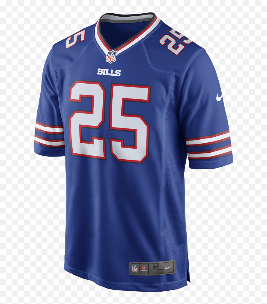 Download Nike Nfl Buffalo Bills Game Jersey Menu0027s Football - Buffalo Bills Josh Allen Jerseys Png,Buffalo Bills Png