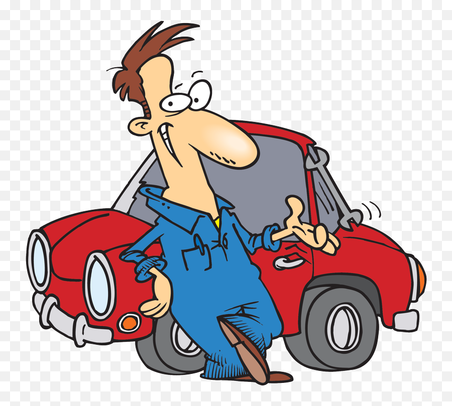 Clipart Car Mechanic Png Download - Mechanic Clipart Png Car Mechanic Clipart,Mechanic Png