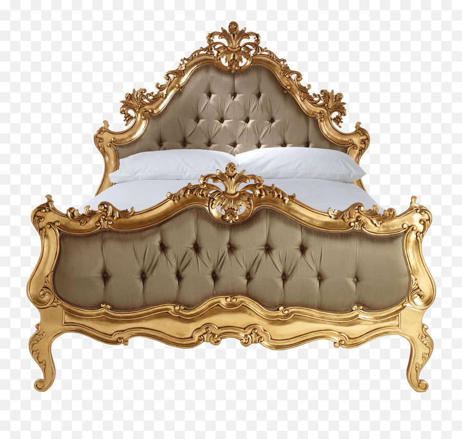 Furniture Png Transparent Free Images - Baroque Furniture,Furniture Png