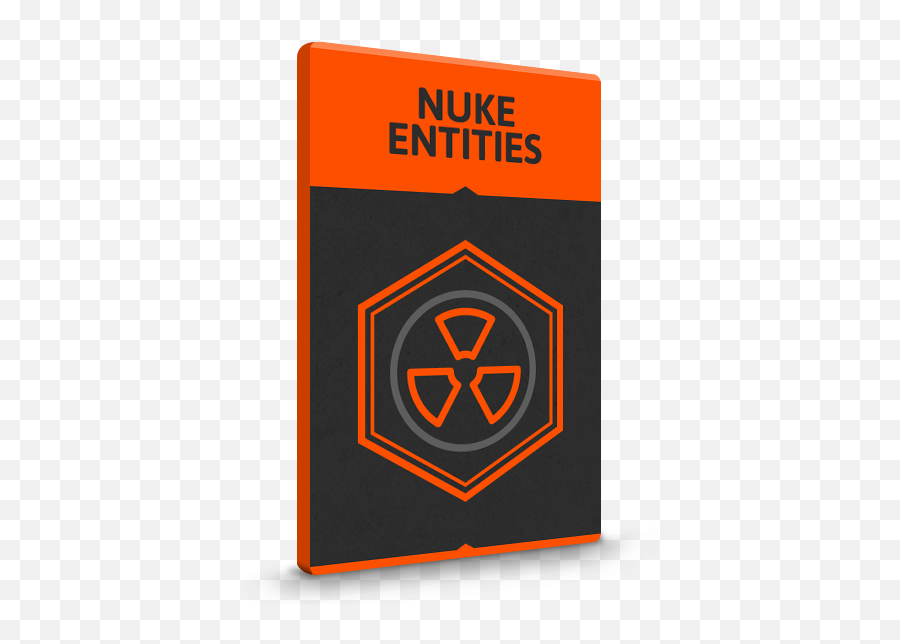 Nuke Entities - Actmarketplace A Global Community Of Book Cover Png,Nuke Png