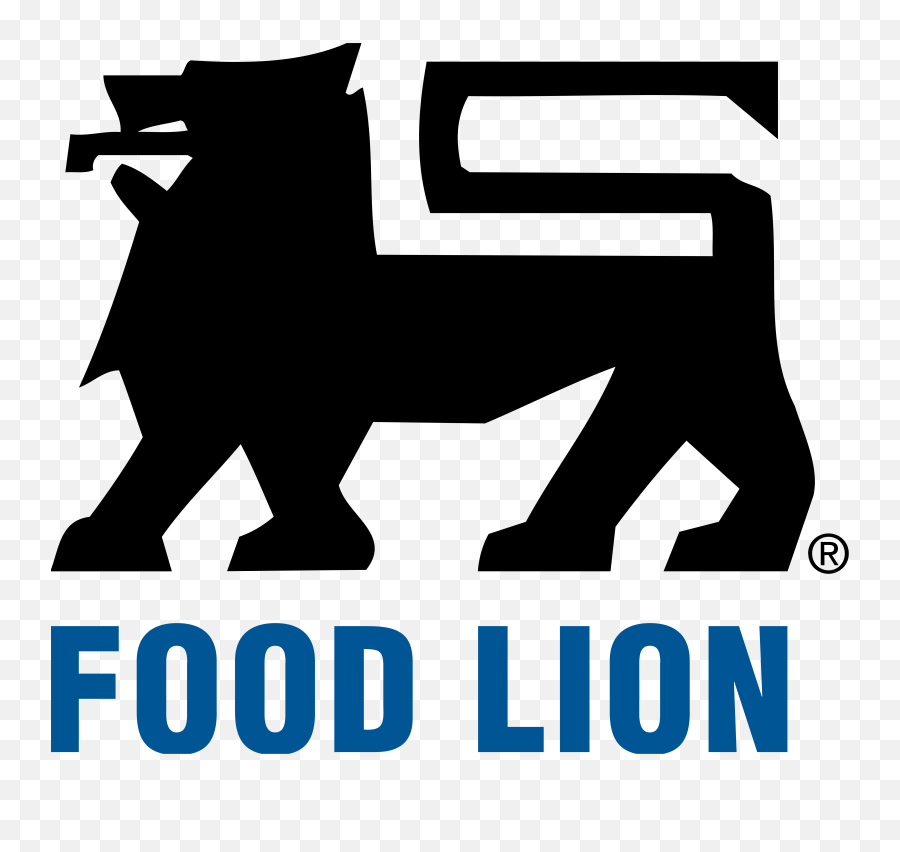 Food Lion Logo Transparent Png - Food Lion Logo Png,Lion Png Logo
