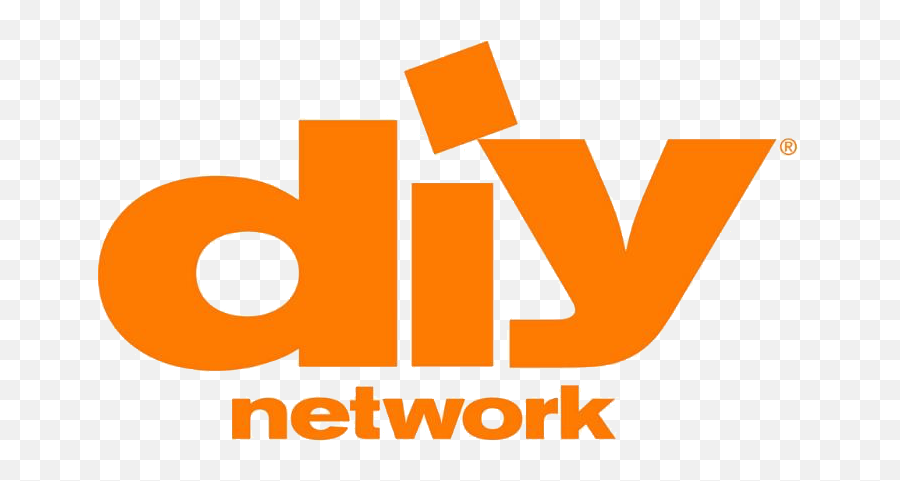 Download Diy - Diy Network Png,Diy Network Logo