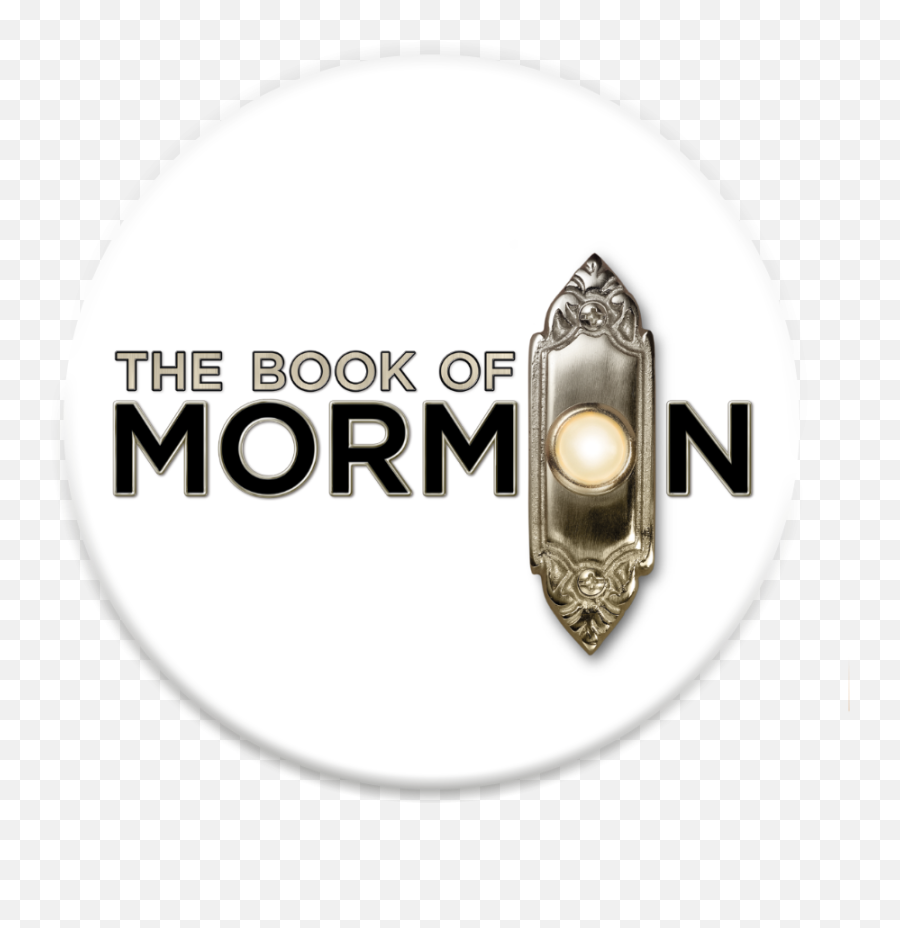 Book Of Mormon Png - Book Of Mormon Musical,Book Of Mormon Png