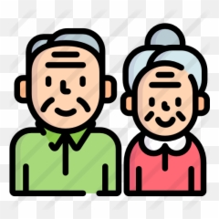 Grandparents - Free Images Of Grandparents Png,Grandparents Png
