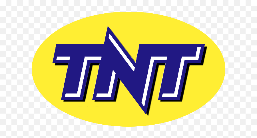 Logo Variations - Tnt Logo Png,Tnt Logo Png