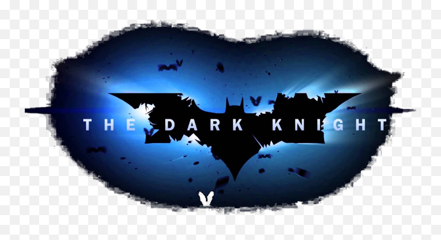Transparent Batman Dark Knight Png - Batman Dark Knight Name,Batman Dark Knight Logo