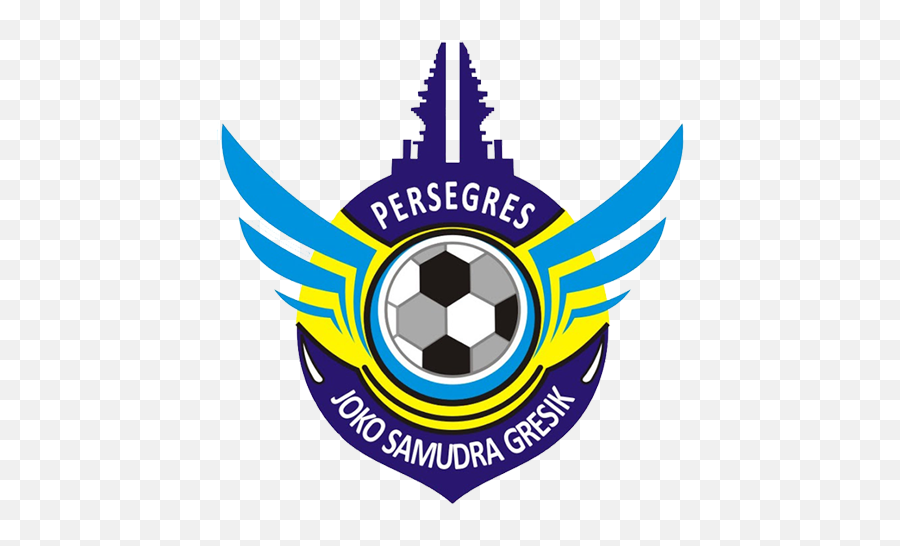 Dream League Soccer 2016 Logos - Persegres Gresik United Png,Dream League Soccer 2016 Logos