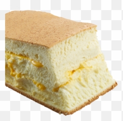 Download Sponge Cake Clipart Transparent - Cheesecake Full Pastel De Chocolate Castella Png,Cheesecake Png