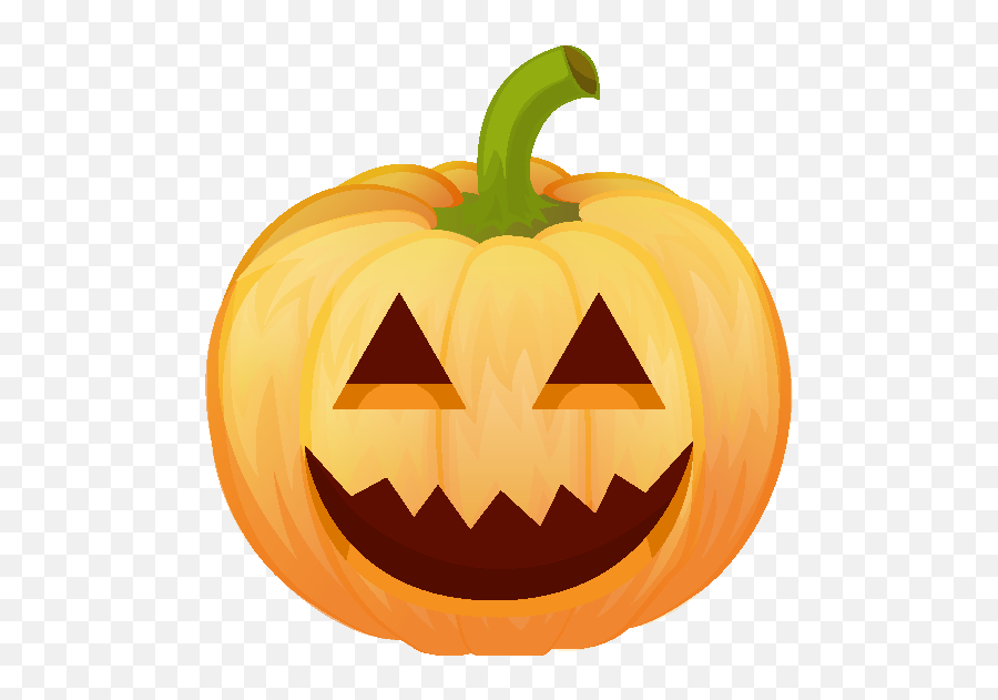 Download Pumpkin Emoji Clipart Svg Stock - Transparent Background Halloween Pumpkin Icon Png,Pumpkin Transparent Background