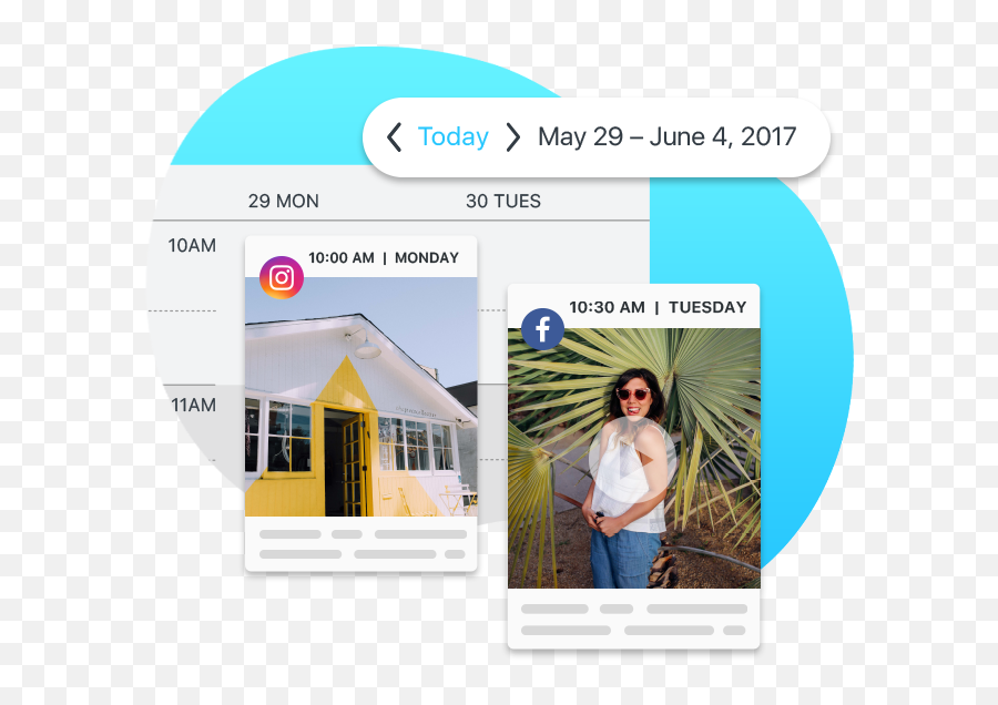 Instagram Clipart Post - Portable Network Graphics Png,Instagram Post Png