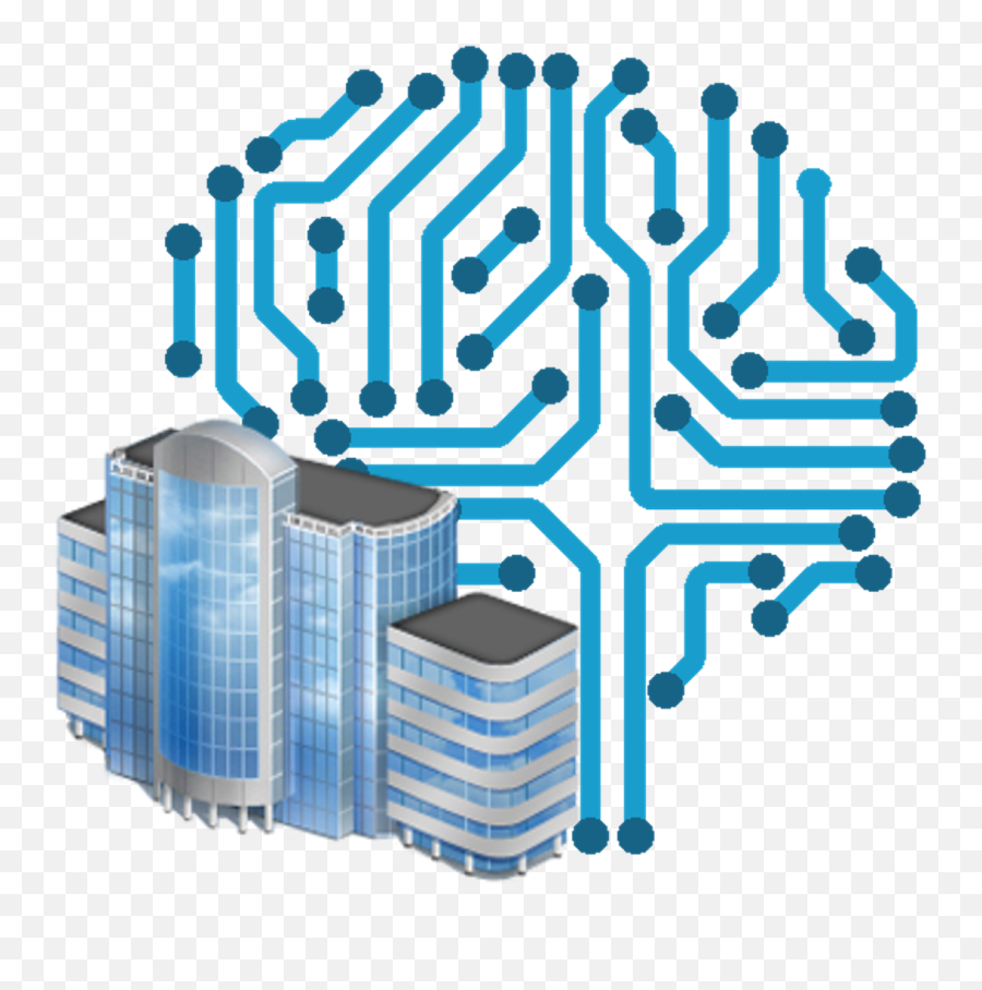 Artificial Intelligence And The Future Of Business - Artificial Intelligence Ai Logo Png,Artificial Intelligence Png