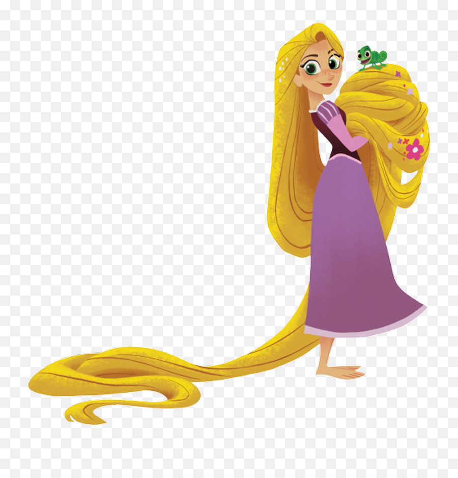 Rapunzel Rapunzelu0027s Tangled Adventure Wiki Fandom - Tangled The Series Rapunzel Png,Rapunzel Transparent Background