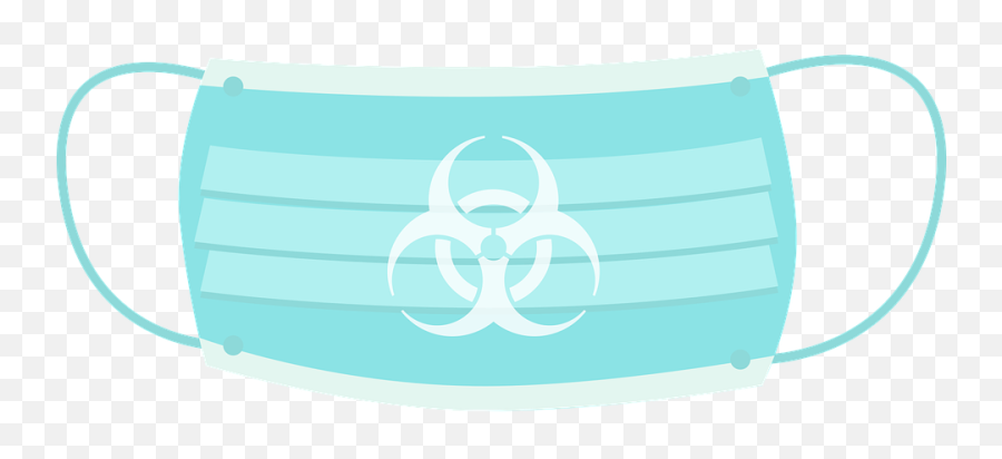 Free Photo Corona Mouth Guard Icon Respiratory Mask - Mundschutz Symbol Png,Biohazard Symbol Png