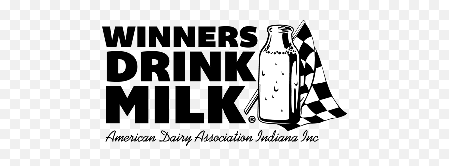 2020 Indianapolis 500 Milk Preference Poll Winners Drink - Language Png,Layers Of Fear Logo