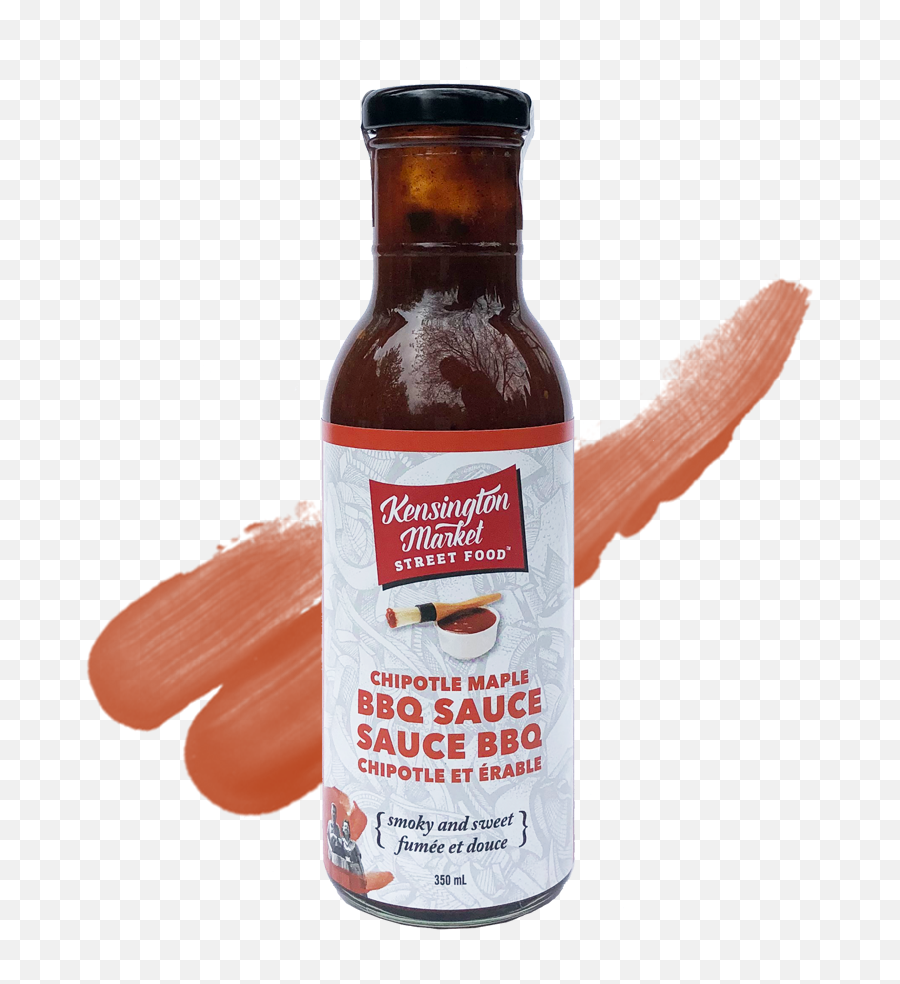 Maple Ginger Balsamic Dressing U2014 Kensington Market Street Food - Ketchup Png,Maple Png