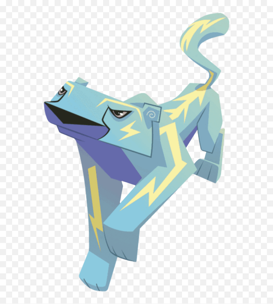 Cheetah U2014 Animal Jam Archives Png Transparent