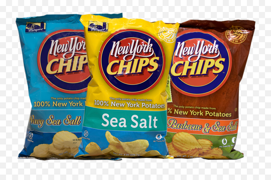 Bag Of Chips Png - Local New York Producers Potato Chip Solid,Potato Chips Png