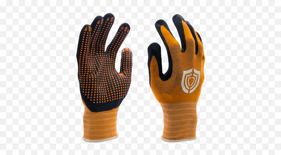 Kld Tiger Paw Foam Nitrile - Safety Glove Png,Tiger Paw Png