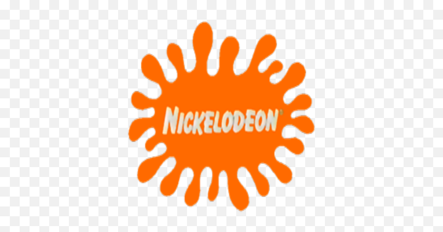 Nickelodeon Logo - Roblox Dot Png,Nickelodeon Logo Png
