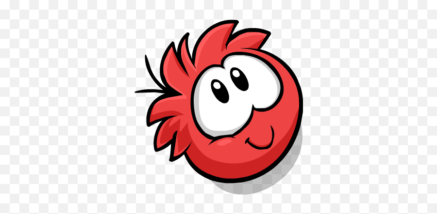 Download Free Png Image - Red Puffle Cutepng Club Penguin Cute Club Penguin Puffle,Png Pictures