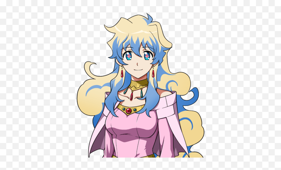 Nia Teppelin - Tengen Toppa Gurren Lagann Nia Png,Gurren Lagann Png