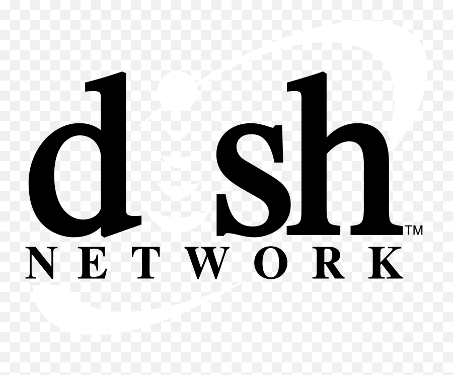 Dish Network Logo Png Transparent Svg - Dish Network,Dish Png