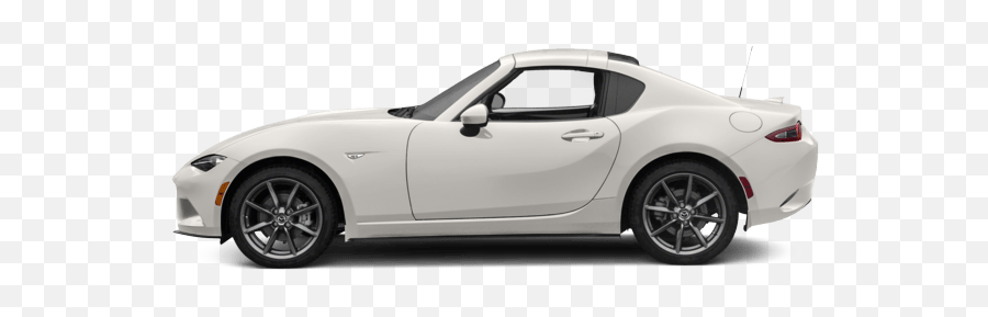 Download Mazda Mx - Mazda Mx 5 Rf White Png,Miata Png