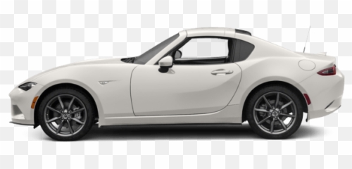 Download Mazda Mx - Mazda Mx 5 Rf White Png,Miata Png