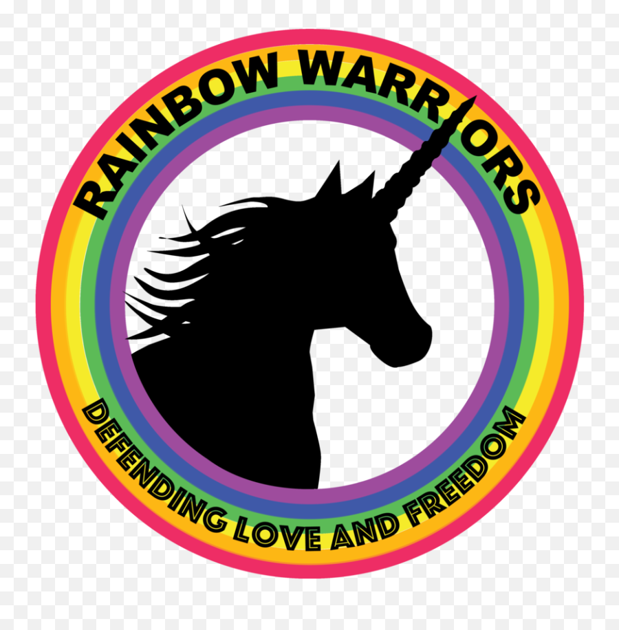 Rainbow Warriors Poster Buddha Mag - Language Png,Rainbow Background Png