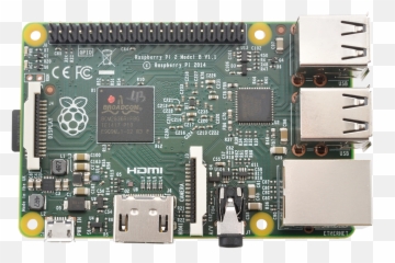 Raspberry Pi 2 - Raspberry Pi Laser Pointer Gpio Png,Raspberry Pi Png