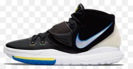 Nike Kyrie 6 Ep Shutter Shades Png