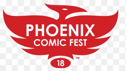 Blog Archives - PARKS AND CONS Phoenix Comicon png