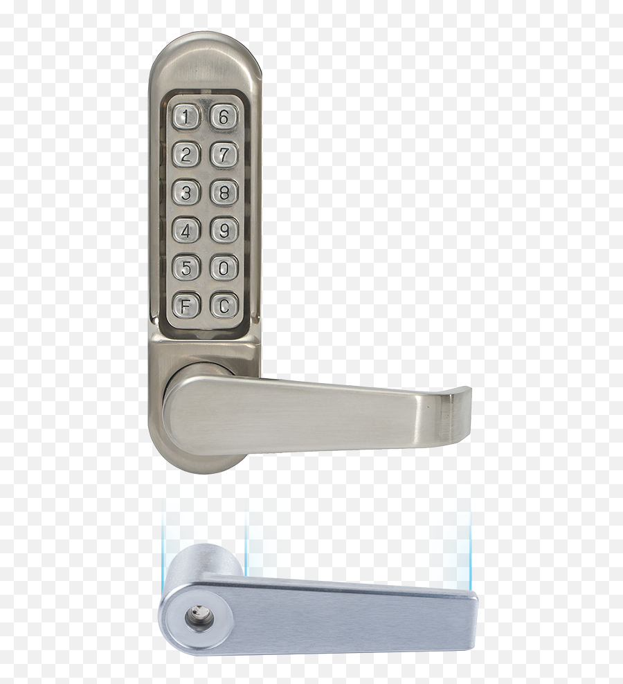 Handle For Secure Door - Solid Png,Door Handle Png