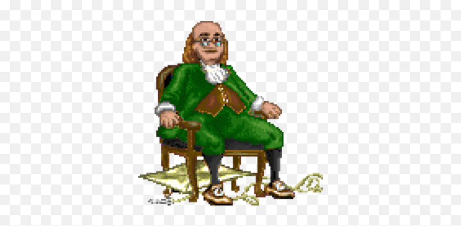 Benjamin Franklin Col Civilization Wiki Fandom - Ferdynand Magellan Png,Benjamin Franklin Png