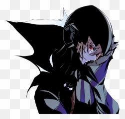 Pin - Fictional Character png