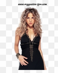 Shakira Psd Official Psds - Shakira Png,Shakira Png