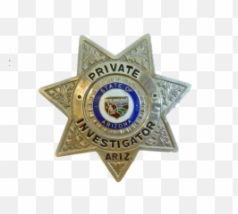Private Investigator Badge - Google Search Private Solid Png,Private Investigator Logo