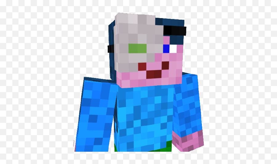 Minecraft 1 - Fictional Character Png,Minecraft Hud Png
